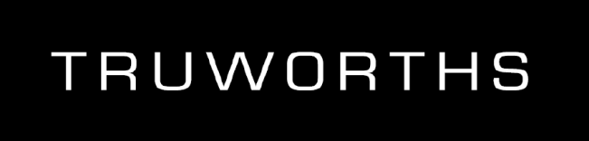 truworths logo