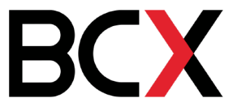 bcx logo