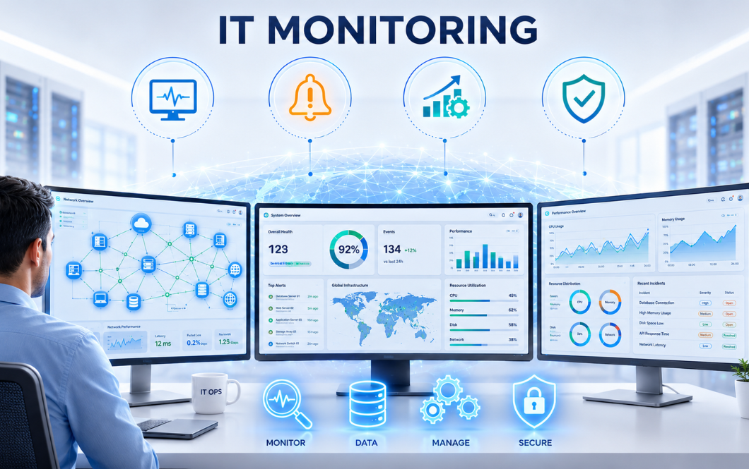 IT Monitoring