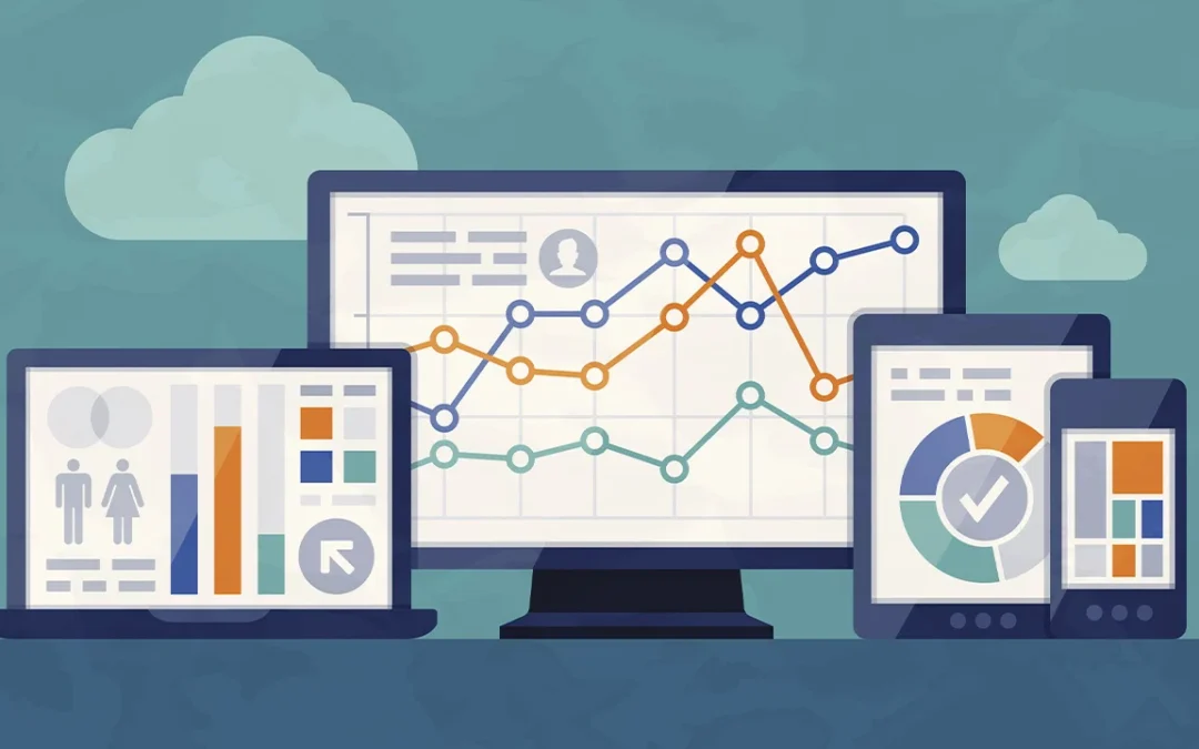 Network monitoring tools and types
