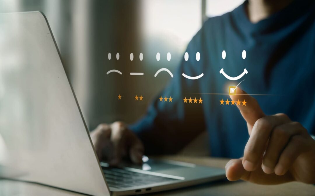 Enhancing End-User Experience: A Guide to Boost Customer Satisfaction and Business Success