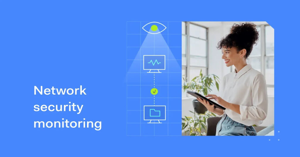 Network Security Monitoring Applies to All Monitoring