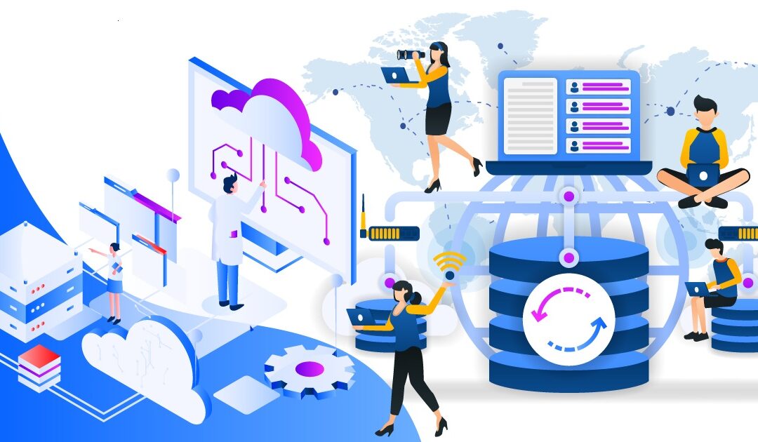 network monitoring