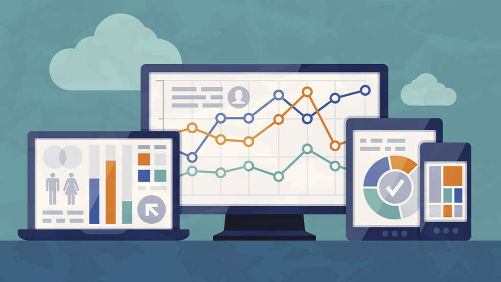 Network monitoring tools and software