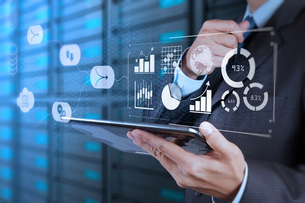 network monitoring