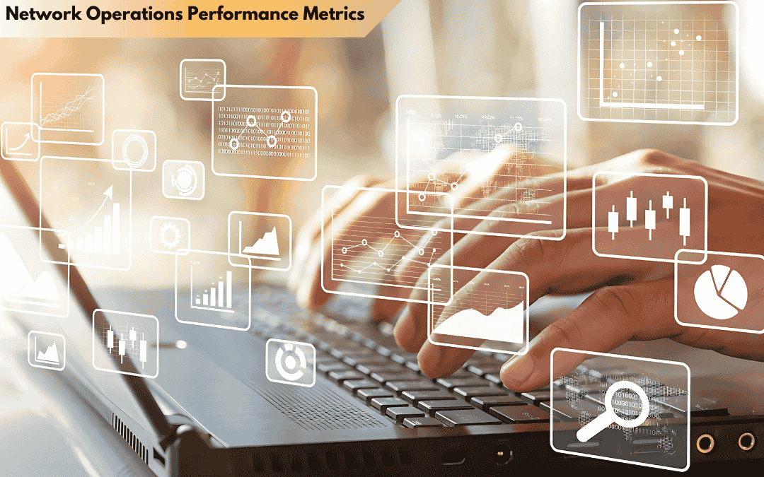 Practice Questions for Mastering Network Operations Performance Metrics