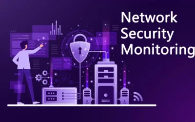 Best Practices for Network Security Monitoring