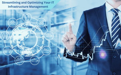 The Ultimate Guide to Streamlining and Optimizing Your IT Infrastructure Management