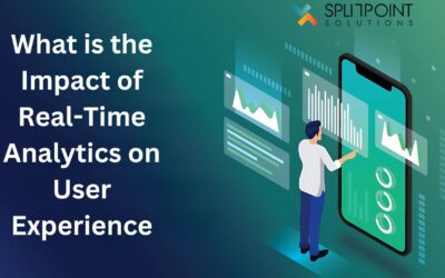 What is the Impact of Real-Time Analytics on User Experience