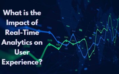 What is the Impact of Real-Time Analytics on User Experience