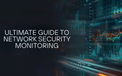 Network Security Monitoring: Protect Your Data Like a Pro!