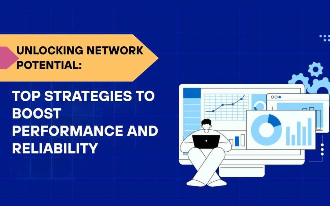 Network Potential