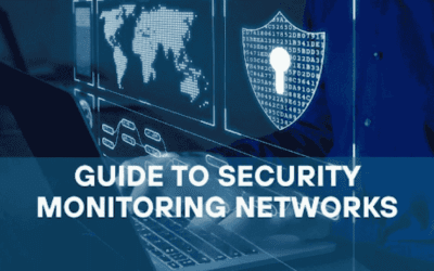 Unlocking the Future: Guide to Security Monitoring Networks