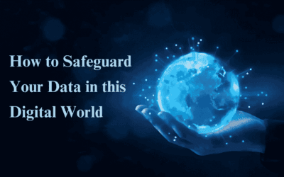 How a Network Security Monitor Can Safeguard Your Digital World