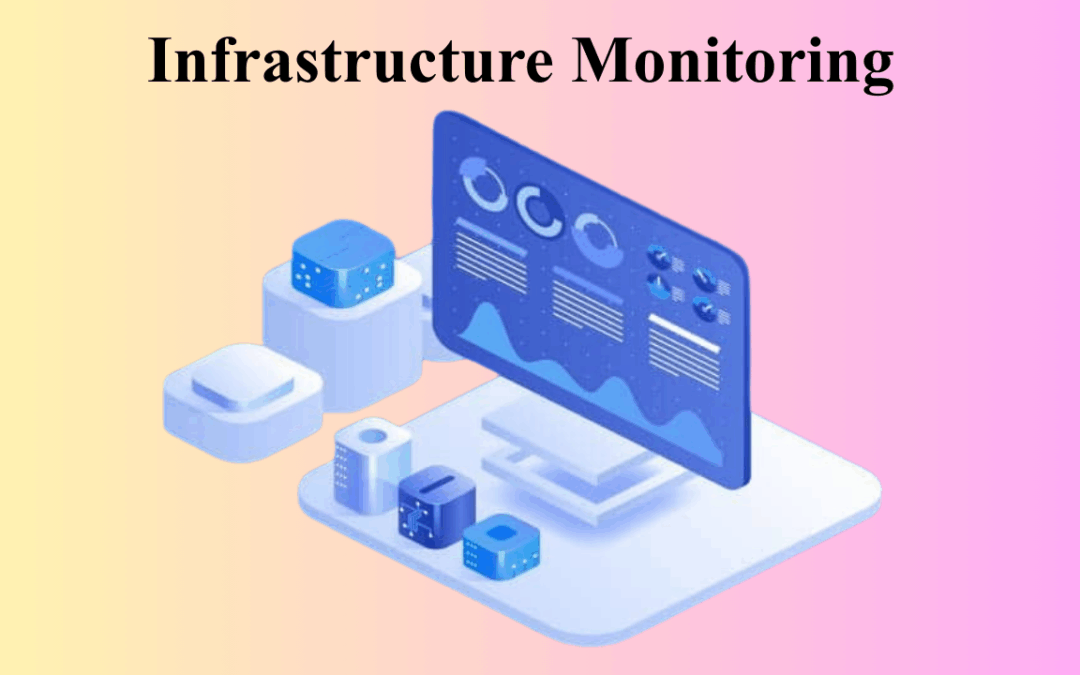 Effective Infrastructure Monitoring