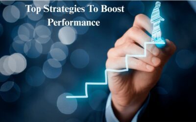 Top Strategies to Boost Performance and Reliability
