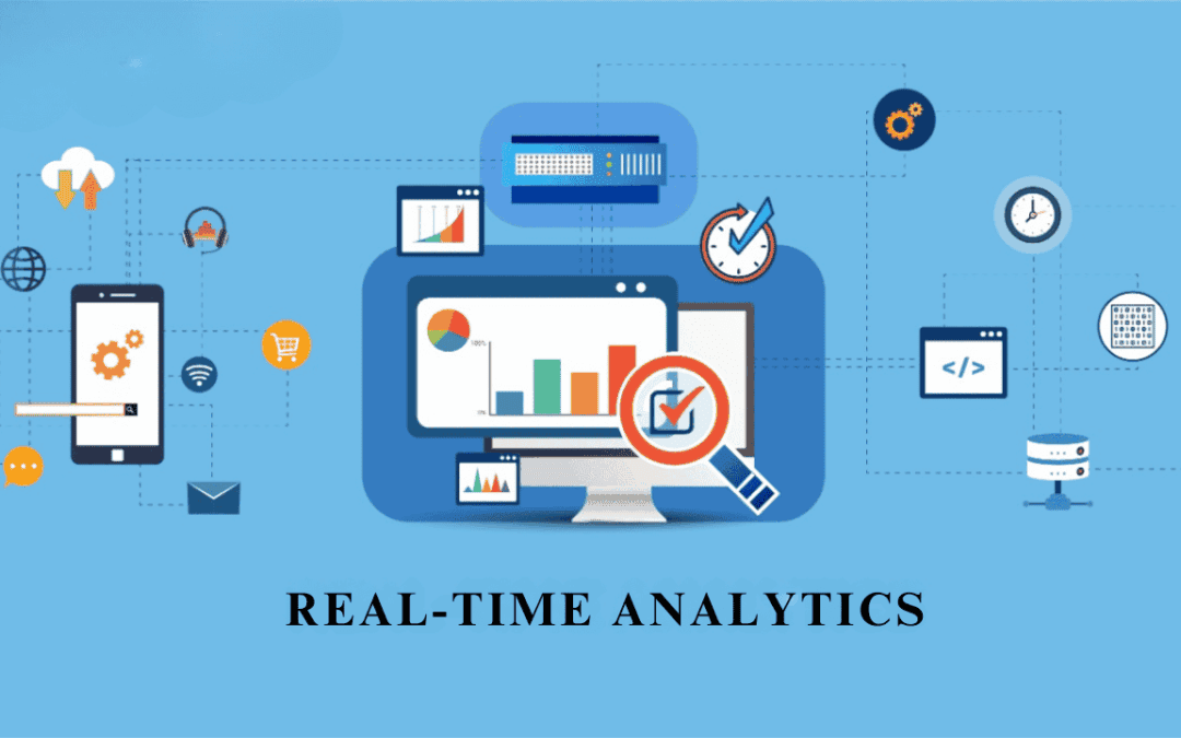 Real-Time Analytics