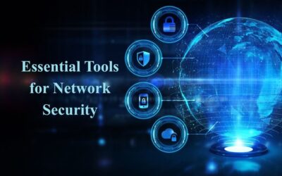 Essential Tools for Network Security: Safeguard Your Digital Assets
