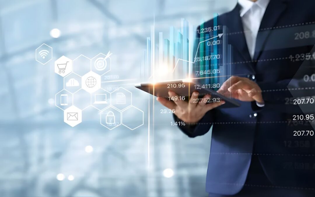 Enterprise Network Optimization