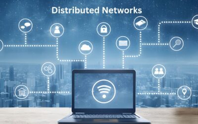 Mastering Distributed Networks: Monitoring Challenges and Solutions