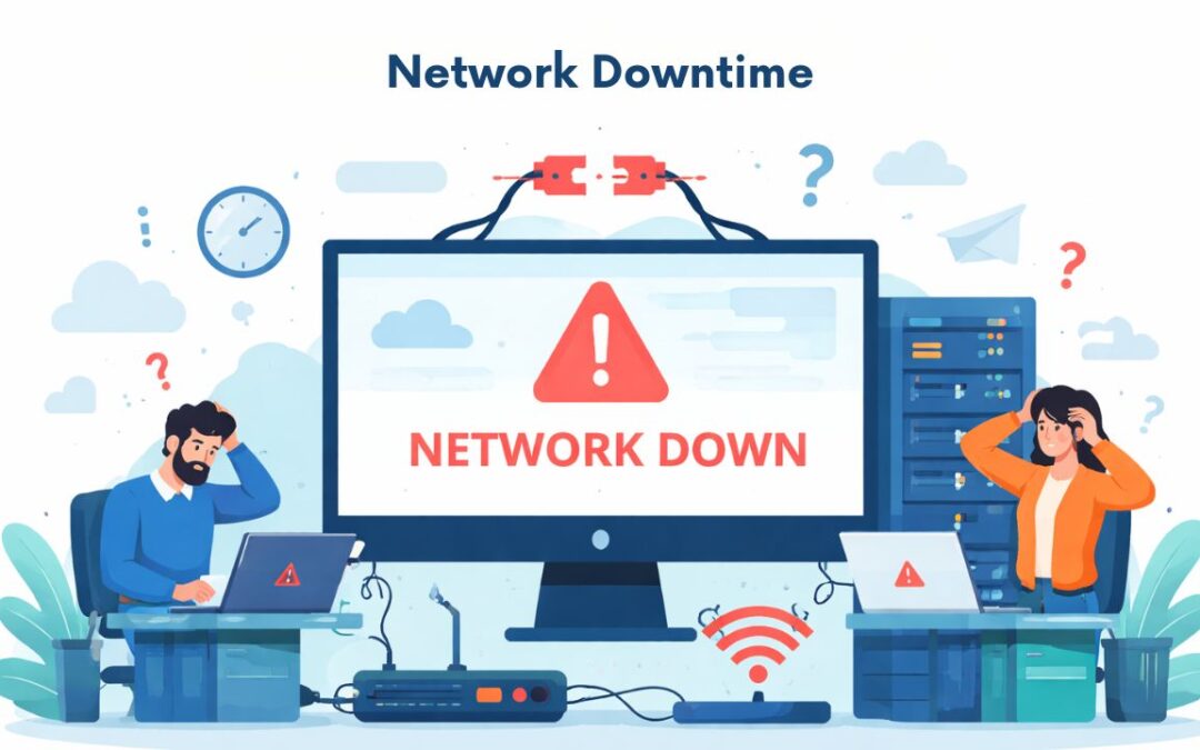 Network Downtime