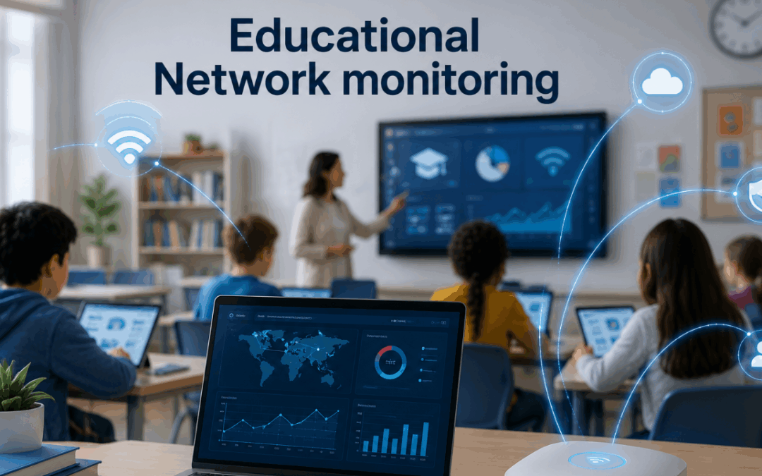 Education network networking