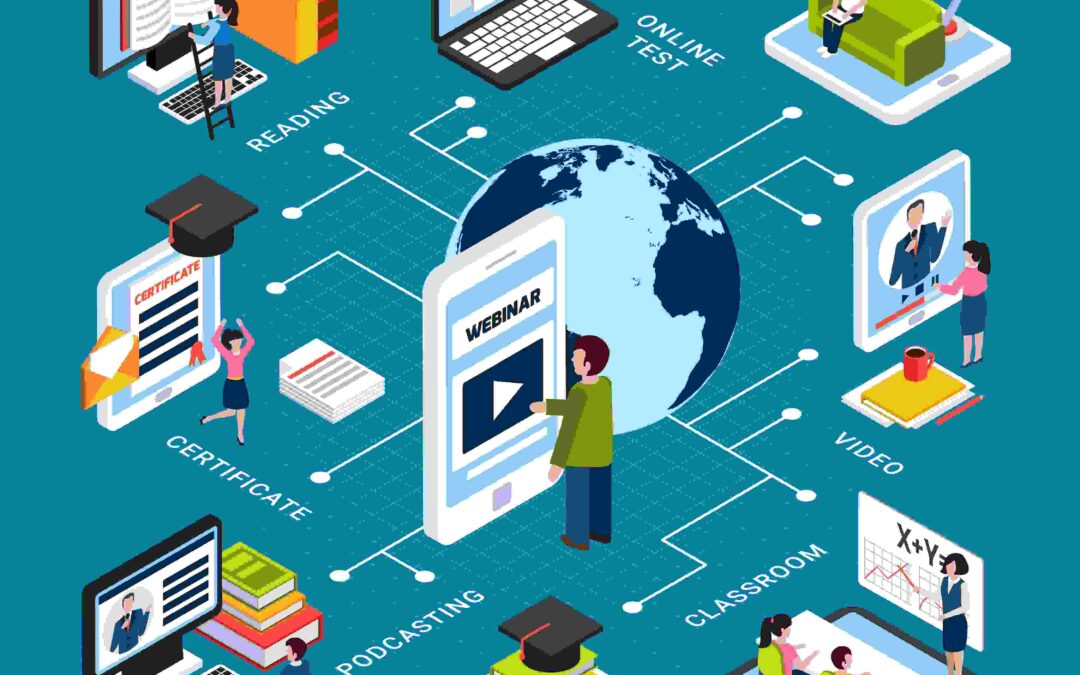 Educational Network Monitoring