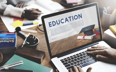 Strategies to Optimize Digital Learning with Educational Network Monitoring