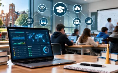 Top 11 Network Monitoring Tools for the Education Industry