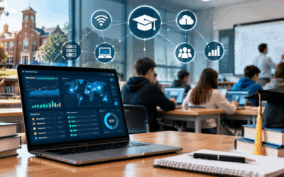 Top 11 Network Monitoring Tools for the Education Industry