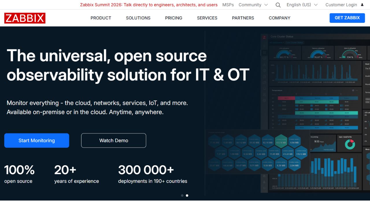 ZABBIX